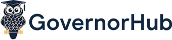 GovernorHub Logo